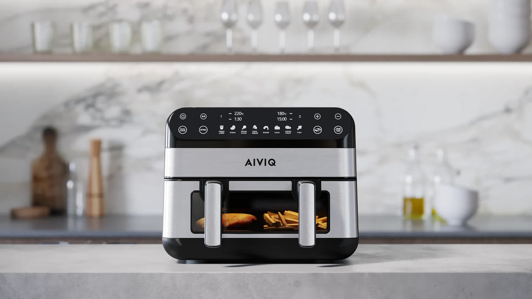 Nyhed: AIVIQ Premio AAF-D561 airfryer