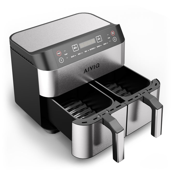 Premio Dual Airfryer - AAF-D321