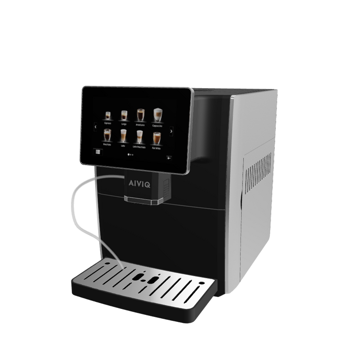 AEM-101S Automatisk Espresso Maskine