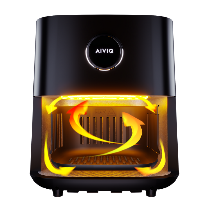 Premio Airfryer - AAF-S210